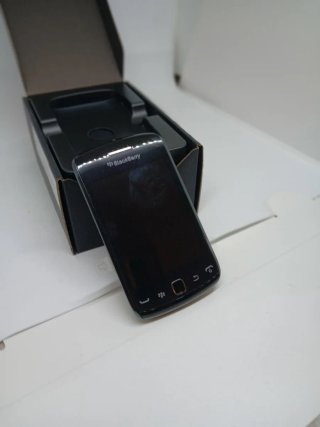 BlackBerry Stereo senza tastiera
