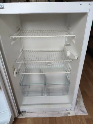 Frigorífico Whirlpool Ikea
