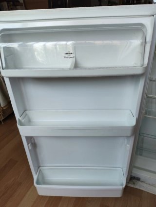 Frigorífico Whirlpool Ikea