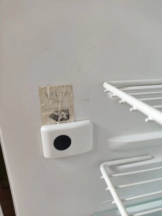Frigorífico Whirlpool Ikea