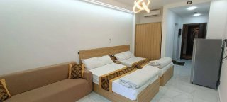 Limpieza de apartamentos por horas