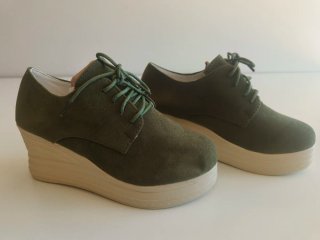 Zapatos mujer NUEVOS Talla 39