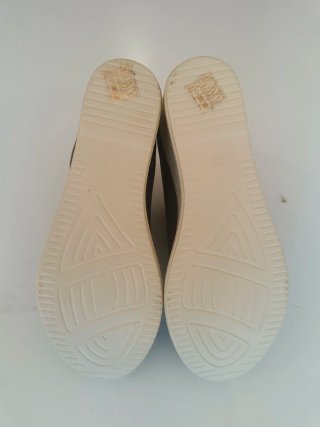 Zapatos mujer NUEVOS Talla 39