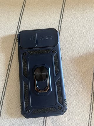 iPhone 14 Plus 256 GB AZUL