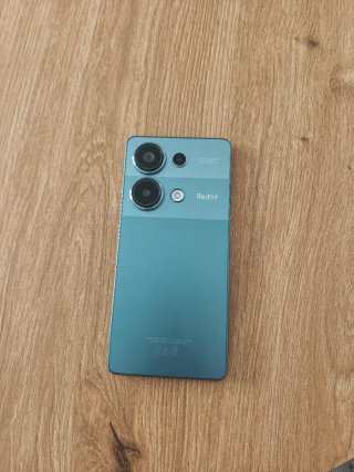 Redmi Note 13 Pro 512GB 12+4GB RAM Verde