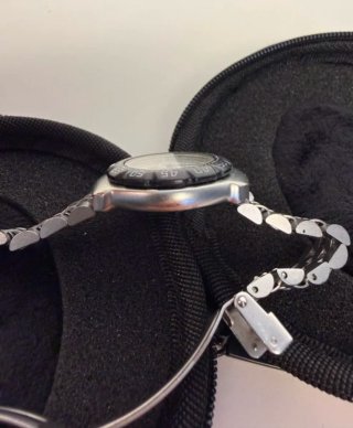 TAG Heuer WA1218, Unisex 38mm, año 1999