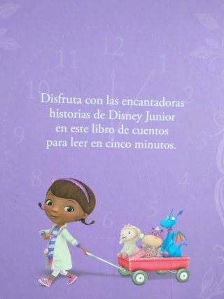 Lote 4 libros infantiles