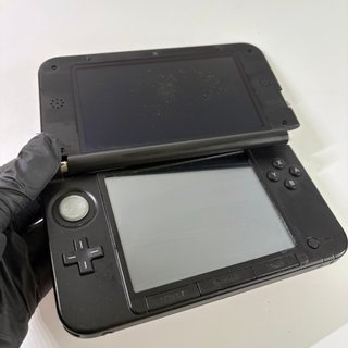 Nintendo 3DS XL Rosso Con problemi