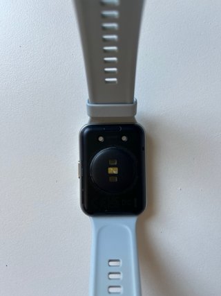 Reloj Huawei Watch Fit 2 Azul