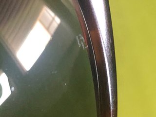Gafas de sol Ray-Ban Wayfarer II de Bausch & Lomb