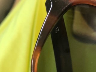 Gafas de sol Ray-Ban Wayfarer II de Bausch & Lomb
