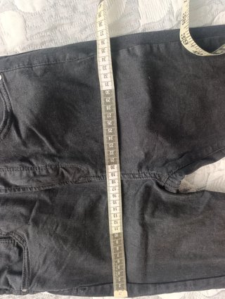 Vaqueros pitillo Stradivarius Talla 32
