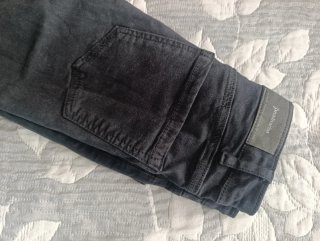 Vaqueros pitillo Stradivarius Talla 32