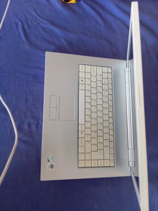 Portátil Sony VAIO Plata/Blanco