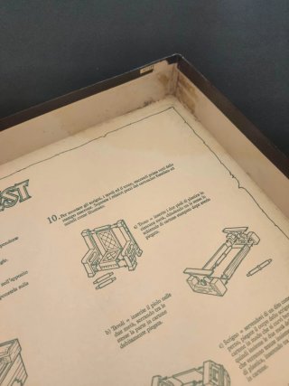 Heroquest edizione italiana del 1989. COMPLETO!!