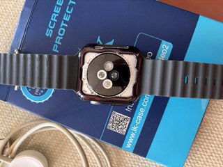 Apple Watch Nike Series 2 42mm