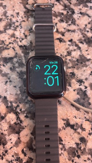 Apple Watch Nike Series 2 42mm