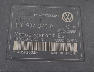 ABS Audi A3 8P 1K0 614 517 M