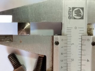 Repuesto combinada SUPA