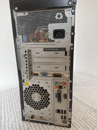 Ordenador Sobremesa Torre HP Pavilion Elite HPE i7