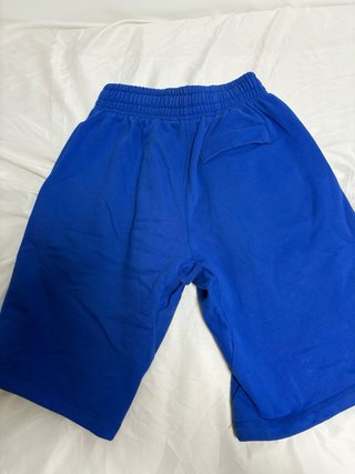 Pantalón corto Corteiz azul