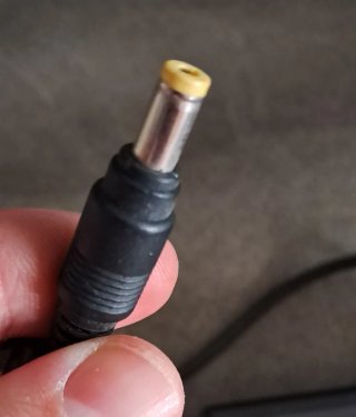 Cargador HP DC359A Original
