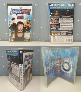 PSP 3004 Nero + Gioco + Regalo 4.g-b (LEGGI TUTTO)