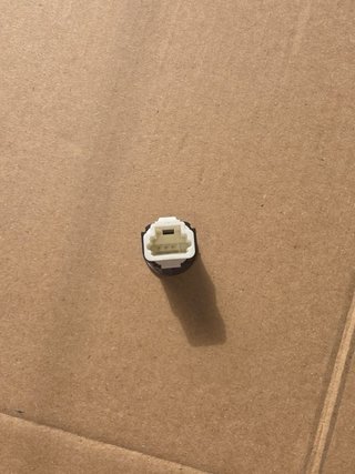 Sensor Luz Suzuki Ignis mkIII (MF)