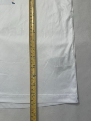 Joma Camiseta técnica Media Maratón Madrid talla L
