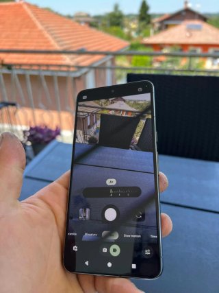 Google Pixel 8 Pro 256GB nero