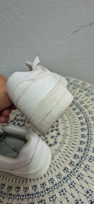 Zapatillas Champion niño talla 38