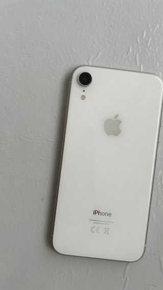 iPhone XR Apple LEER DESCRIPCIÓN