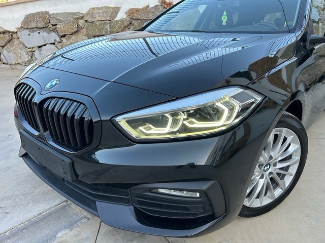 BMW Serie 1 2021