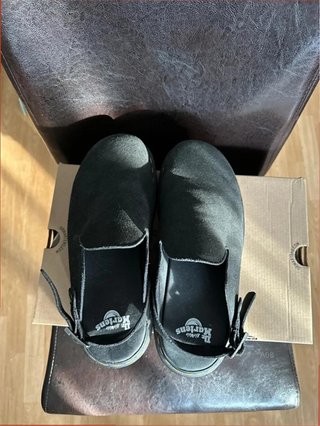 Dr. Martens Zebzag Talla 37