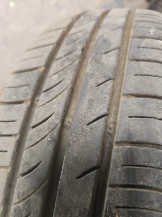 Neumáticos 185/65 R14