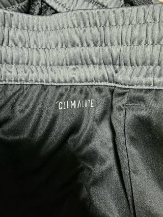 Calções Adidas Climalite Novos Tamanho S