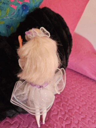 Barbie Mia Prima Ballerina
