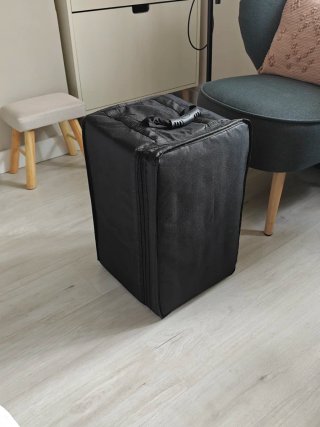 Cajón Flamenco World Rhythm Percussion. NUEVO
