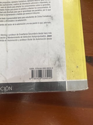 Sistemas eléctricos y de seguridad y confortabi...