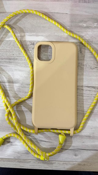 Fondi per iPhone 11 (Confezione da 6)