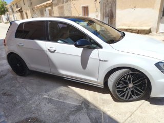 Volkswagen Golf GTD 184 2015