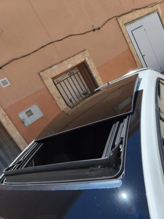 Volkswagen Golf GTD 184 2015