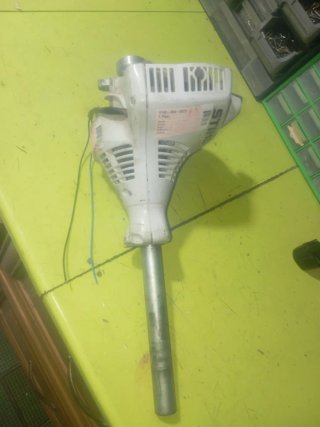 Desbrozadora STIHL para piezas