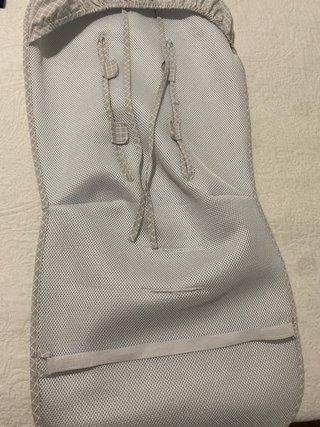 Funda Silla Paseo Pasito a Pasito