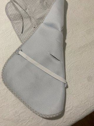 Funda Silla Paseo Pasito a Pasito