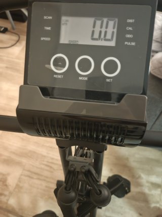 Bicicleta Estática Plegable BOTOPRO - Slim Cycle