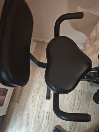 Bicicleta Estática Plegable BOTOPRO - Slim Cycle
