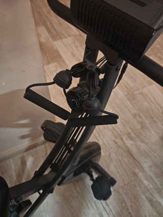 Bicicleta Estática Plegable BOTOPRO - Slim Cycle