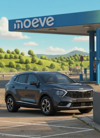 KIA Sportage 2025