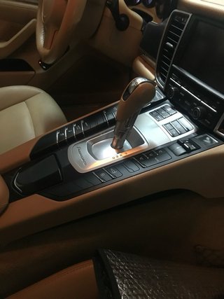 Porsche Panamera 2012
